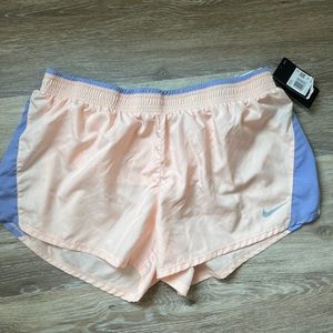 Nike drifit shorts xxl